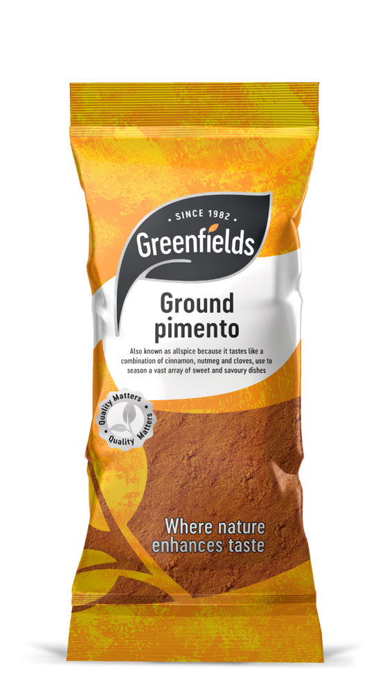 Greenfields Ground Pimento (Allspice) 75g