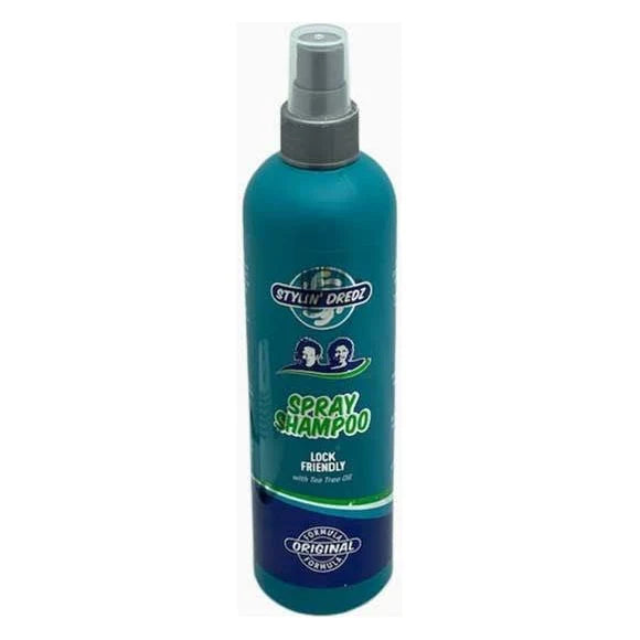 Stylin' Dredz - Spray Shampoo 350ml By Stylin Dredz - view 2