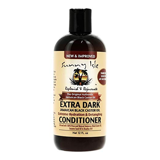 Sunny Isle, Extreme Hydrating Conditioner, 10.1 fl oz (298 ml) | Shop at CC Hair & Beauty UK