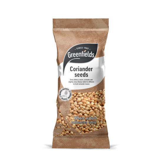Greenfields Coriander Seeds 50g