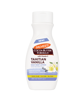 Palmer's Tahitian Vanilla Moisture Drenching Body Lotion | CC Hair & Beauty UK