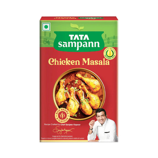 Tata Chicken Masala 100g
