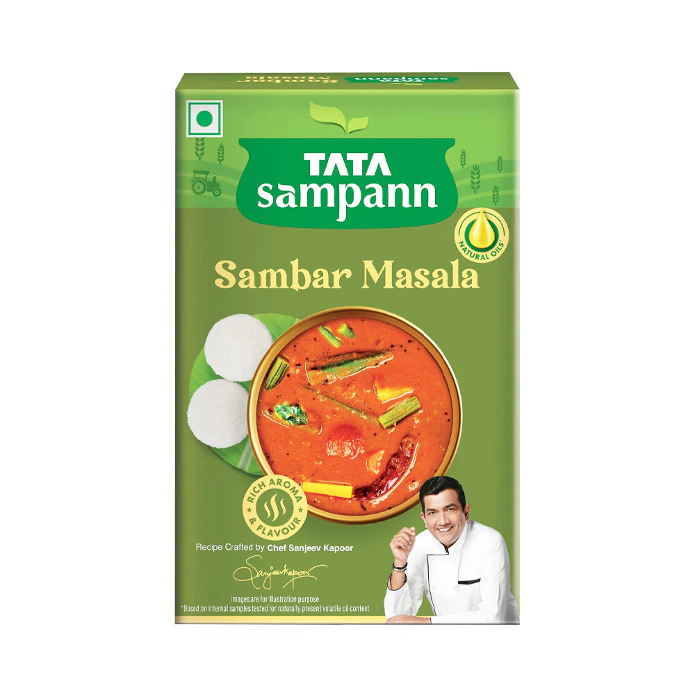 Tata Sambar Masala 100g