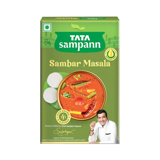 Tata Sambar Masala 100g