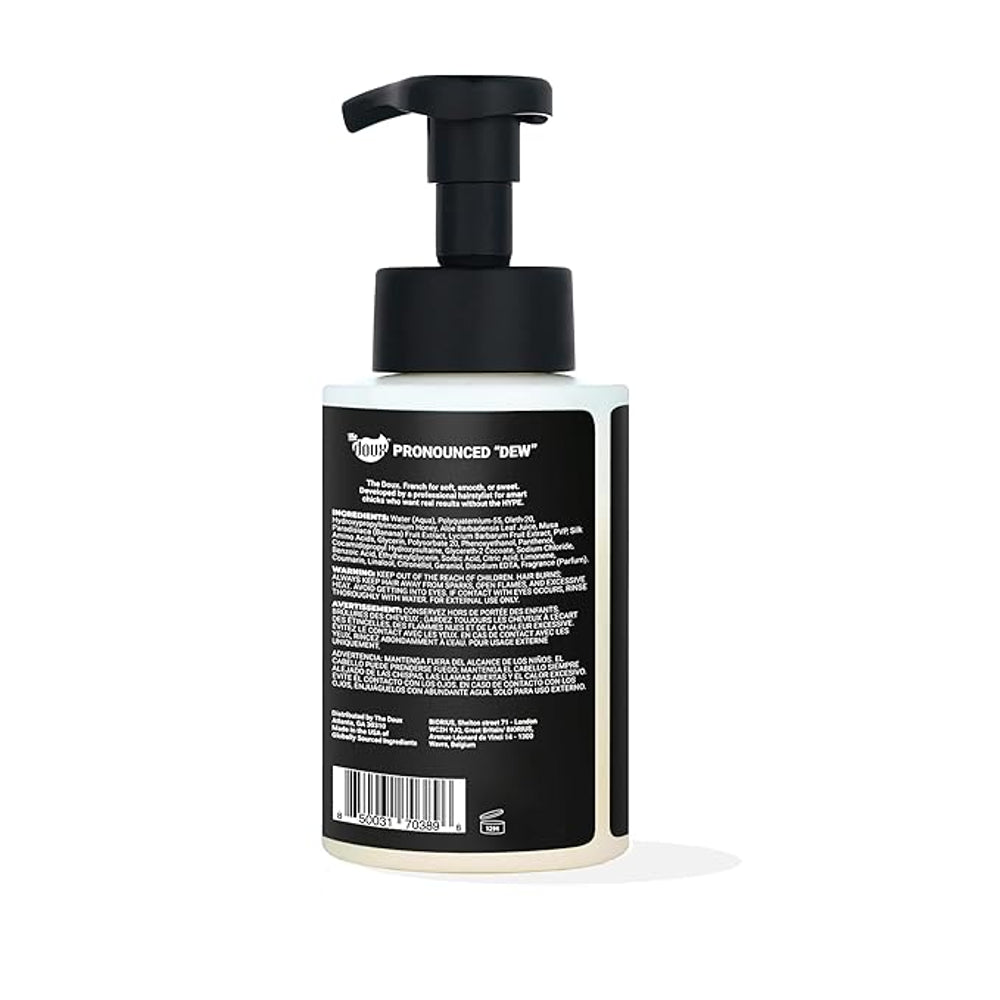 The Doux Chief Rocka Xtreme Moisture Mousse 8oz - view 2