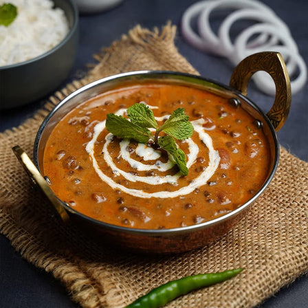 Ashoka Delhi Dal Makhani 280g