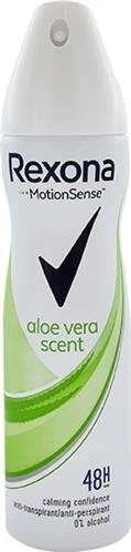 Rexona Women Antiperspirant Aloe Vera Scent 150ml | Shop at CC Hair & Beauty UK