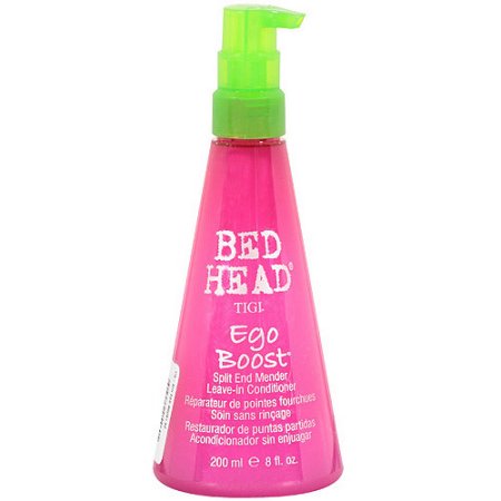 Tigi Bed Head Ego Boost 8 Oz | Shop at CC Hair & Beauty UK