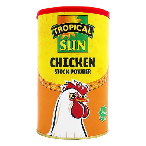 Tropical Sun Chicken Powder 1kg