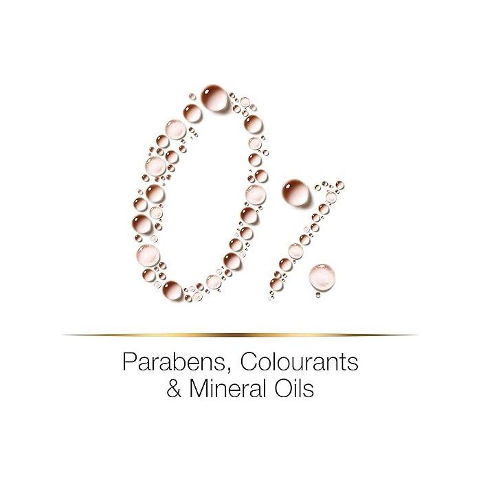 Pantene Pro-V Biology Hair Mask Full & Vibrant 160ml | CC Hair & Beauty UK