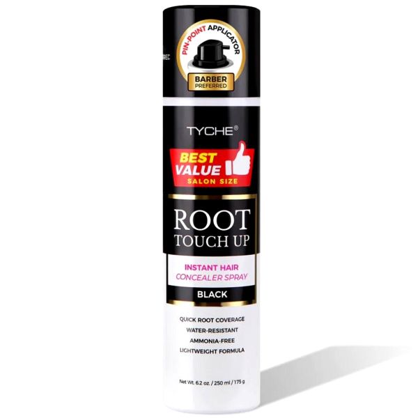 Tyche Root Touch Up Spray - view 6