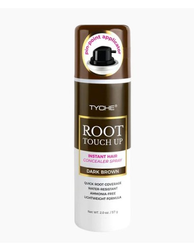Tyche Root Touch Up Spray - view 4