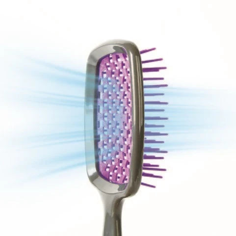 Absolute Hot Ultimate Smooth Touch Hair Detangling Brushes - available online | CC Hair & Beauty UK