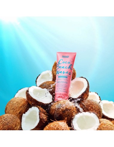 Umberto Giannini Umberto Giannini Coco Beach Waves Moisture Replenishing Conditioner 250ml | CC Hair & Beauty Leeds