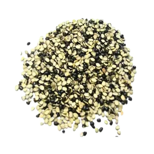 CC Urad Dall Split 1kg