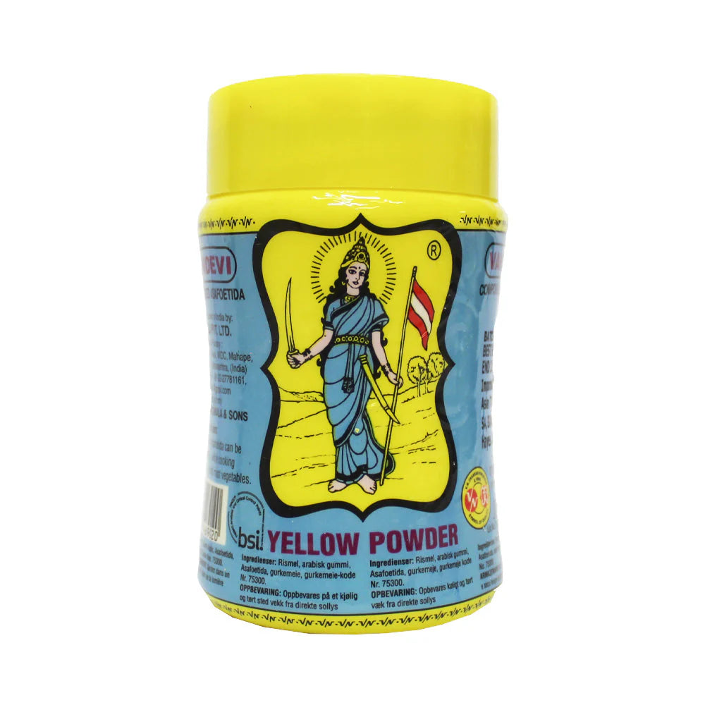 Vandevi Asfoetida Hing Ground  50g