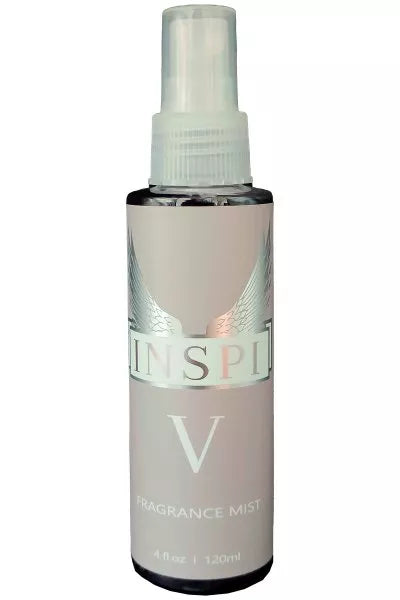 Inspi Fragrance Mists 4oz - available online | CC Hair & Beauty UK
