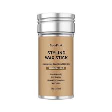 Hair Wax Stick | Styling Wax for Smooth Wigs, Slick Stick for Hair Non-greasy | Styling Hair Pomade | CC Hair & Beauty UK