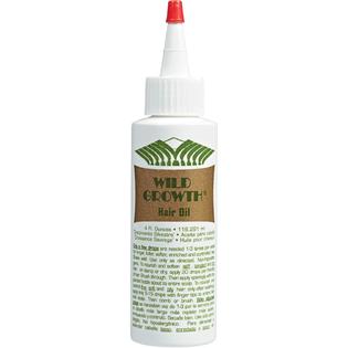 Wild Growth Hair Oil - 4 Oz | Shop at CC Hair & Beauty UK