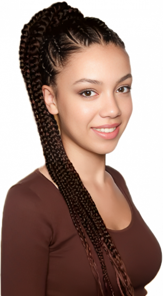 Smart Braid Professional Pre-stretched Braid 3X 28" Value Pack