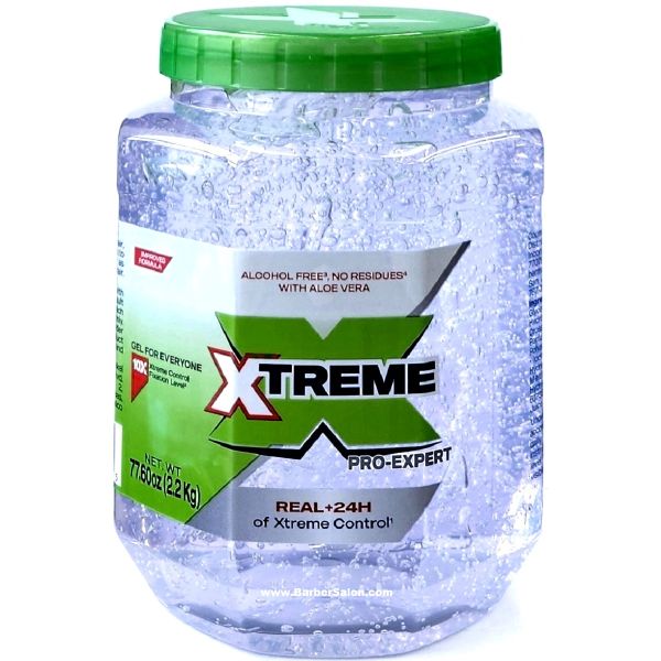 Xtreme Pro-Expert Gel - view 4