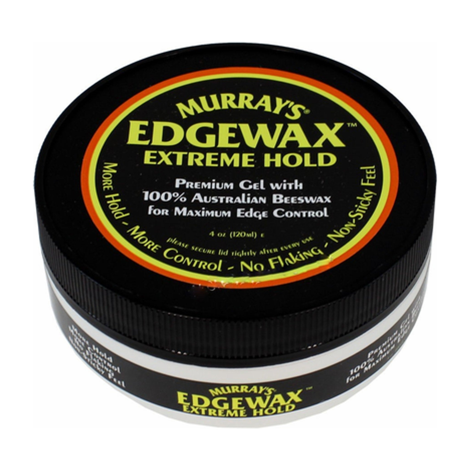 Murrays Edgewax Extreme Hold - 120Ml | Shop at CC Hair & Beauty UK
