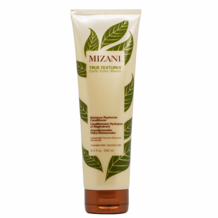 Mizani True Textures Moisture Replenish Conditioner 8.5 Oz | Shop at CC Hair & Beauty UK