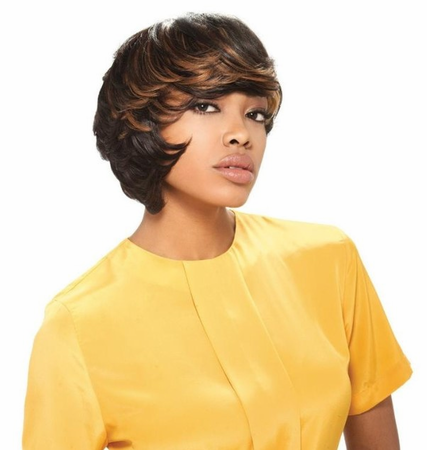 Sensationnel Bump Feather Wrap 4" Human Hair | Shop at CC Hair & Beauty UK