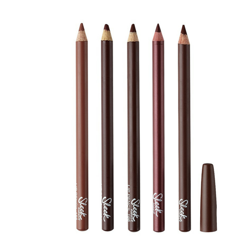 Sleek Make-Up Lip Pencil