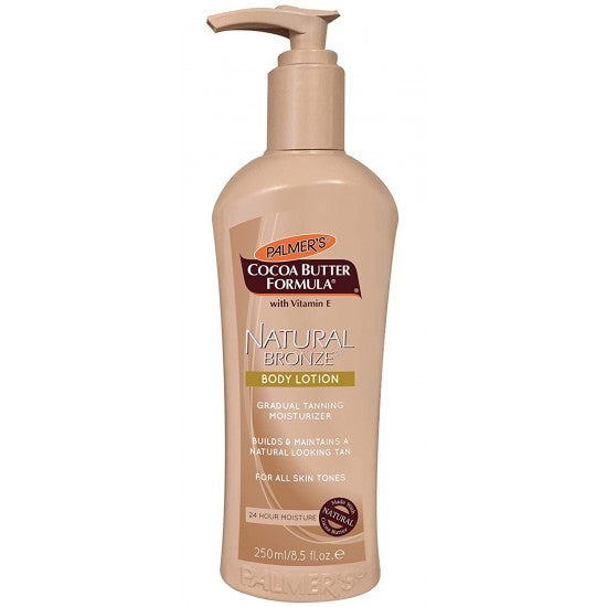 Palmer's Cocoa Butter Formula Natural Bronze Body Lotion