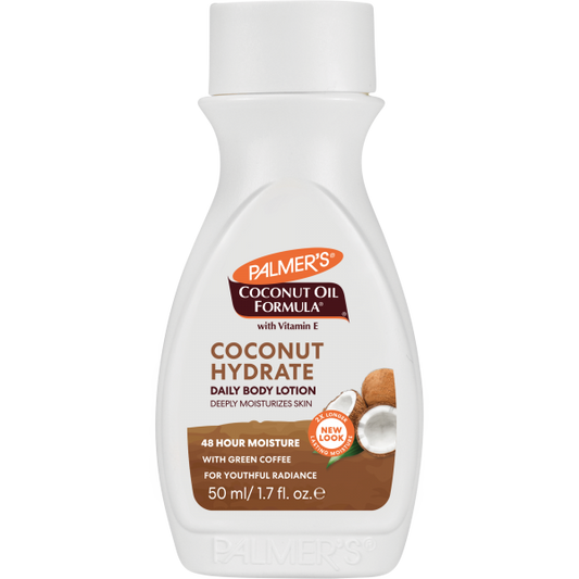 Palmer's Coconut Oil Body Lotion