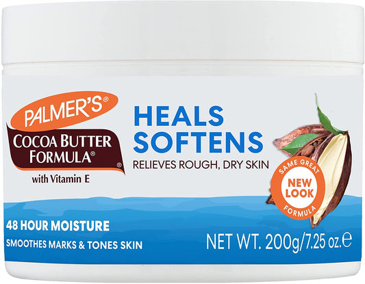 Palmer's Cocoa Butter Formula Jar 101 - 200g