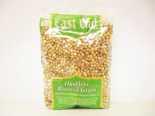 East End Huskless Roasted Gram 1Kg