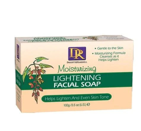 Daggett & Ramsdell Lightening Facial Soap - 3.5oz