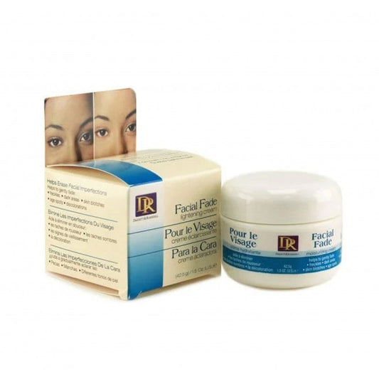 Dr Facial Fade Lightening Cream - 1.5oz