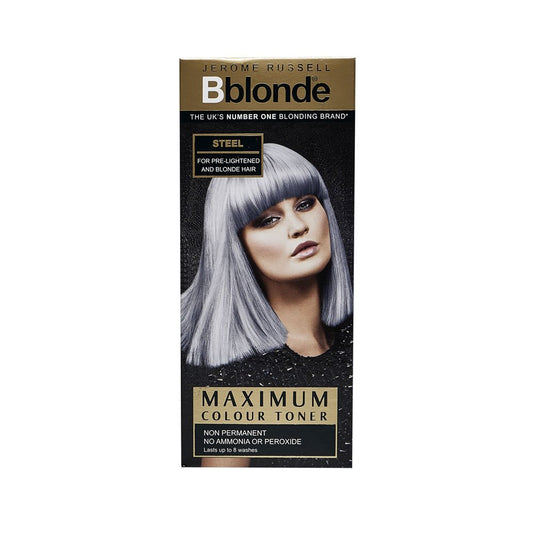 Jerome Russell Bblonde Maximum Colour Toner