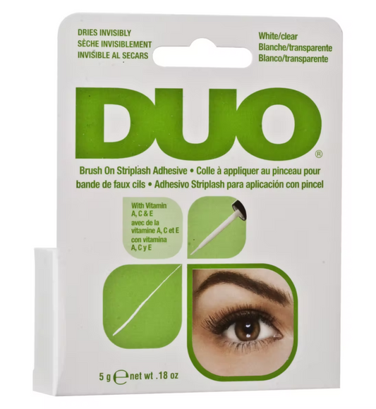 Duo Brush On Striplash Adhesive