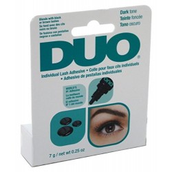 Duo Individual Lash Adhesive Black 7grs