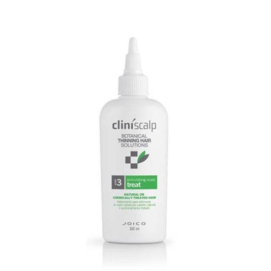Cliniscalp Botanical Thinning Hair Solution - 100ml