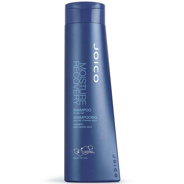Moisture Recovery Shampoo 300Ml