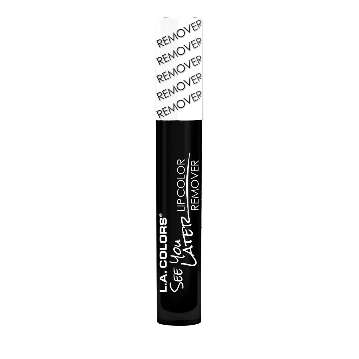 La Colors Matte Liquid Lip Color - 0.14oz