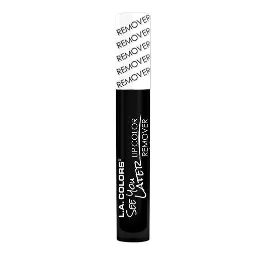 La Colors Matte Liquid Lip Color - 0.14oz