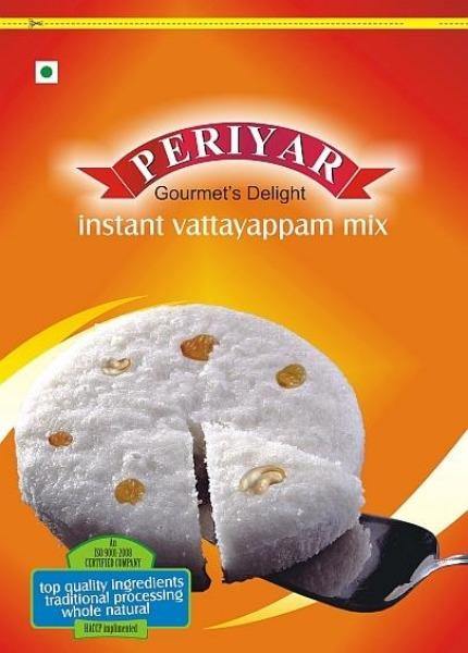 Periyar Instant Vattayappam Mix