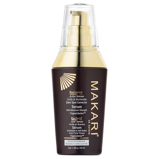 Exclusive Dark Spot Corrector Serum - 1.7oz