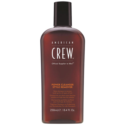 AMERICAN Crew Power Cleanser Style Remover 8.4oz