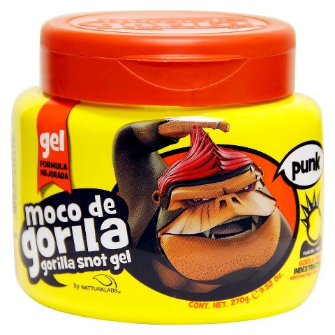 Moco de Gorila Squizz