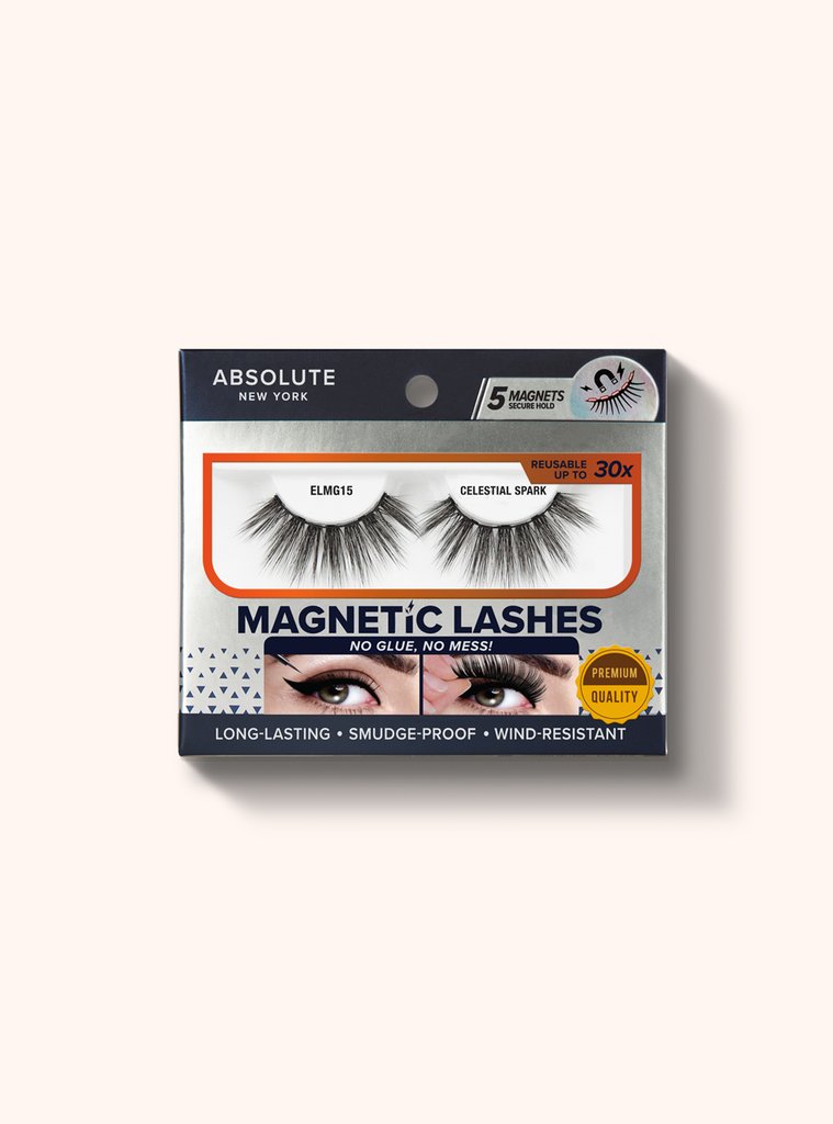 Absolute New York Magnetic Lashes