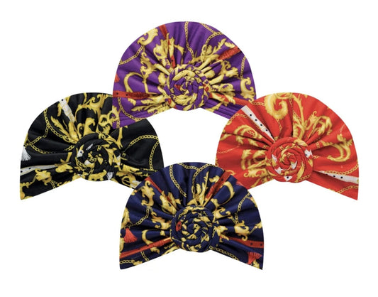 Magic Collection Fashion Turban - Twist
