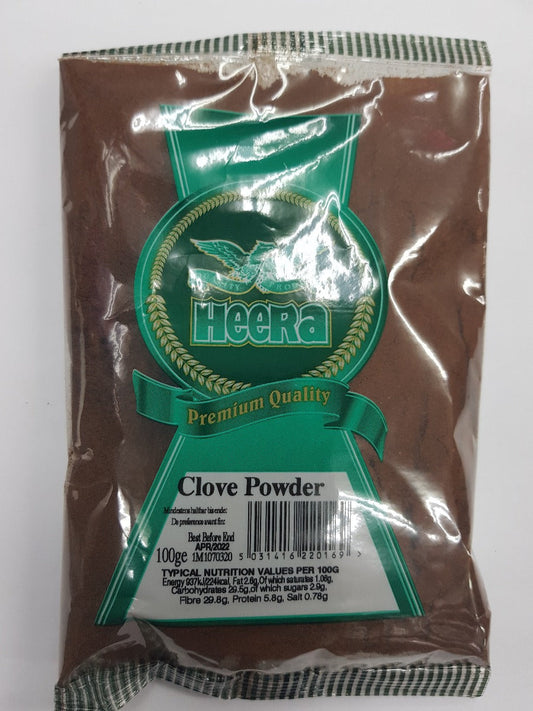Heera Clove Powder 100G