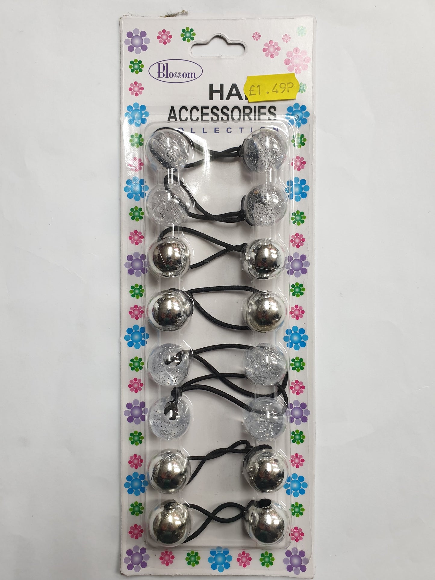 Eden Hair Accessories Hair Beads